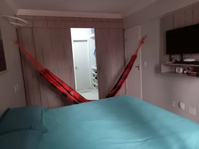 Apartamento com 3 Quartos à venda, 110m² no Brisamar, João Pessoa