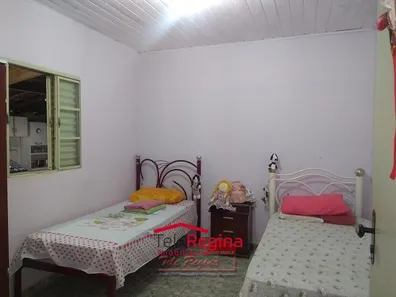 Fazenda / Sítio / Chácara com 3 Quartos à venda, 500m² no Parque Residencial Maria Elmira, Caçapava
