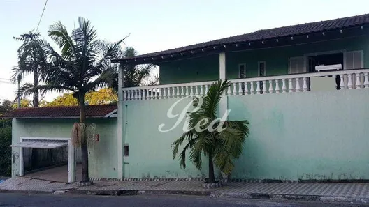 Casa com 3 Quartos para venda ou aluguel, 220m² no Cidade Edson, Suzano