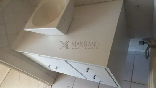 Apartamento com 3 Quartos à venda, 80m² no Vila Santa Clara, Bauru