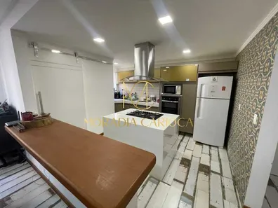 Cobertura com 2 Quartos à venda, 180m² no Nova São Pedro, São Pedro da Aldeia