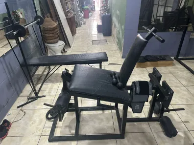 Garagem à venda, 30m² no Maracangalha, Belém