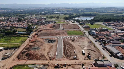 Terreno / Lote / Condomínio à venda, 198m² no Vila Naly, Caçapava