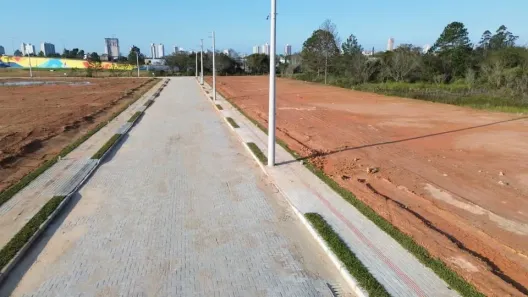 Terreno / Lote / Condomínio à venda, 300m² no Nossa Senhora da Conceição, Balneário Piçarras