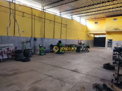 Galpão / Depósito / Armazém para alugar, 590m² no Barro, Recife