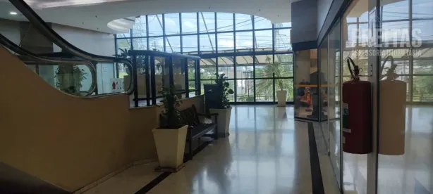 Loja / Salão / Ponto Comercial à venda, 43m² no Alphaville, Santana de Parnaíba