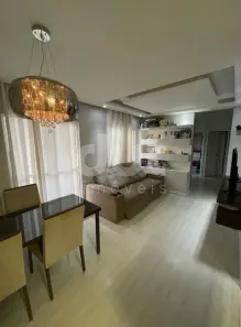Apartamento com 3 Quartos à venda, 67m² no Parque Euclides Miranda, Sumaré