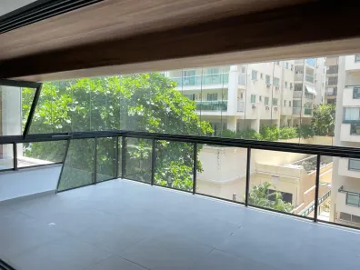 Apartamento com 4 Quartos à venda, 151m² no Botafogo, Rio de Janeiro
