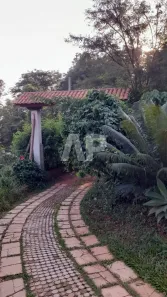 Fazenda / Sítio / Chácara com 3 Quartos à venda, 24200m² no Centro, Mairinque