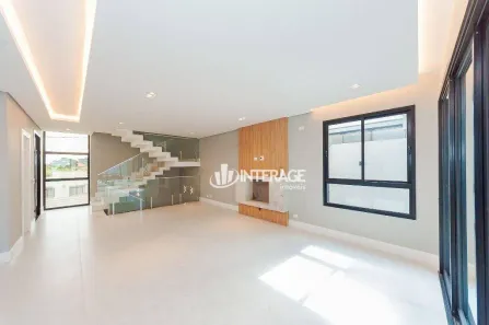 Casa de Condomínio com 3 Quartos à venda, 290m² no Tanguá, Almirante Tamandaré