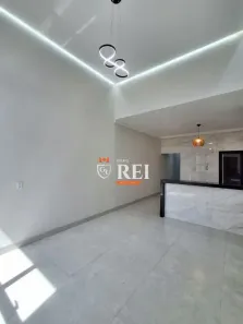 Casa com 3 Quartos à venda, 139m² no Residencial Canaã II, Rio Verde