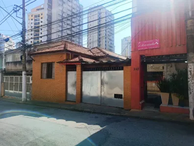 Casa com 3 Quartos à venda, 96m² no Santana, São Paulo