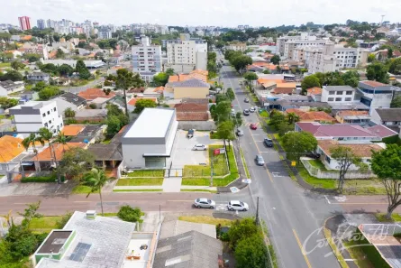 Conjunto Comercial / Sala para alugar, 55m² no Boa Vista, Curitiba