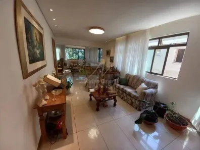 Apartamento com 4 Quartos à venda, 150m² no Vila Paris, Belo Horizonte