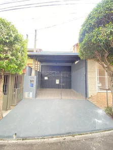 Conjunto Comercial / Sala à venda, 125m² no Jardim Villagio Ghiraldelli, Hortolândia