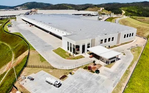 Galpão / Depósito / Armazém para alugar, 5000m² no Parque Analândia, São João de Meriti