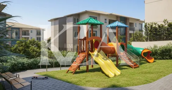 Apartamento com 2 Quartos à venda, 97m² no Jardim Primavera, Itupeva