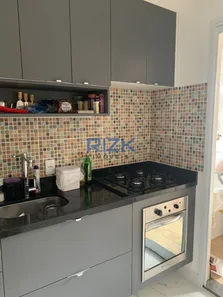 Apartamento com 2 Quartos à venda, 59m² no Cambuci, São Paulo