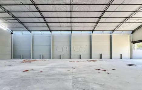 Galpão / Depósito / Armazém com 1 Quarto para venda ou aluguel, 800m² no Conjunto Habitacional Collor de Melo, Cambé