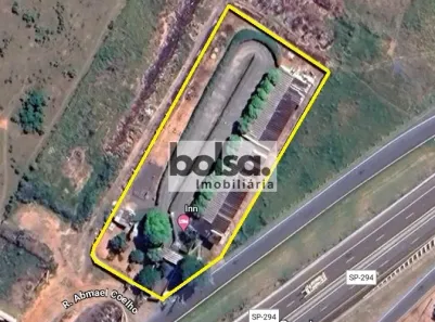 Prédio Inteiro à venda, 1033m² no Parque Val de Palmas, Bauru
