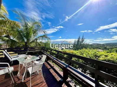 Casa de Condomínio com 4 Quartos à venda, 300m² no Manguinhos, Armação dos Búzios