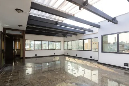 Prédio Inteiro à venda, 5307m² no Alto da Lapa, São Paulo
