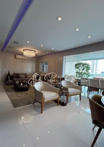Apartamento com 3 Quartos à venda, 159m² no Água Branca, São Paulo