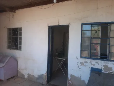Casa com 2 Quartos à venda, 126m² no Samambaia Norte, Brasília