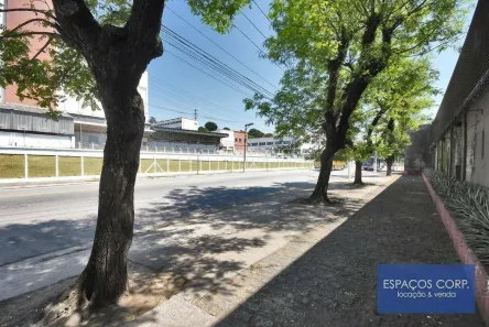 Prédio Inteiro para alugar, 1361m² no Jaguaré, São Paulo