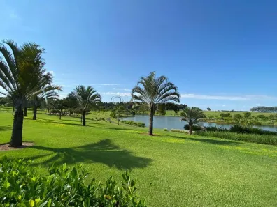 Terreno / Lote / Condomínio à venda, 828m² no Residencial Haras Patente, Jaguariúna