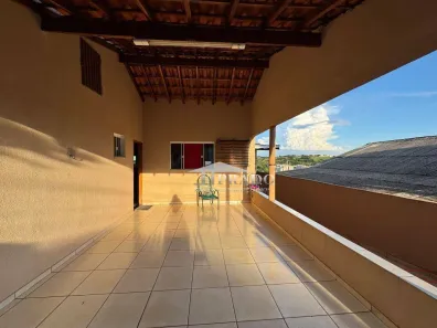 Casa com 3 Quartos à venda, 130m² no Las Vegas, Ibiporã