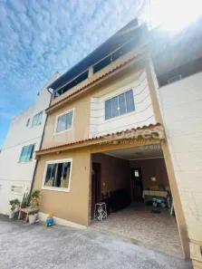Casa de Condomínio com 2 Quartos à venda, 120m² no Bento Ribeiro, Rio de Janeiro
