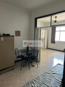 Kitnet com 1 Quarto à venda, 50m² no Centro, Niterói