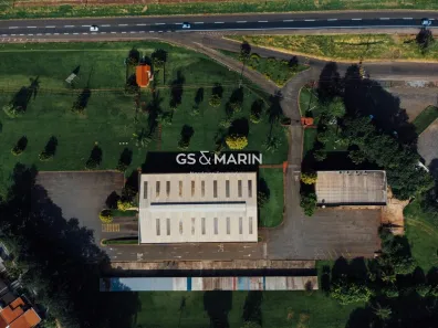 Galpão / Depósito / Armazém para alugar, 2500m² no Jardim Tarobá, Cambé