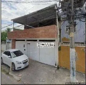 Casa de Condomínio com 2 Quartos à venda, 128m² no Nova Cidade, Nilópolis