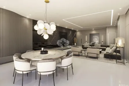 Apartamento com 4 Quartos à venda, 176m² no Centro, Itapema