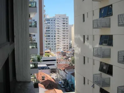Andar / Laje corporativa à venda, 26m² no Icaraí, Niterói