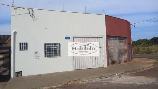 Loja / Salão / Ponto Comercial à venda, 157m² no Luiza Grandizolli Girardi, Brodowski