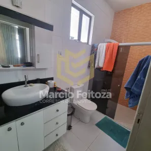 Casa com 3 Quartos à venda, 218m² no São José, Aracaju