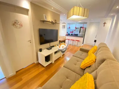Apartamento com 2 Quartos à venda, 65m² no Nossa Senhora do Ó, São Paulo