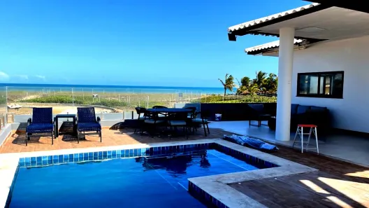 Casa com 5 Quartos à venda, 400m² no Porto de Sauípe, Entre Rios