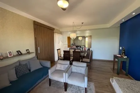 Cobertura com 3 Quartos à venda, 120m² no Vila Monte Alegre, Ribeirão Preto