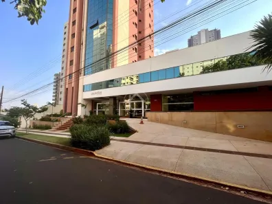 Flat com 1 Quarto à venda, 59m² no Jardim Autonomista, Campo Grande
