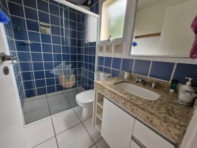 Apartamento com 4 Quartos à venda, 158m² no Praia do Arrastão, São Sebastião