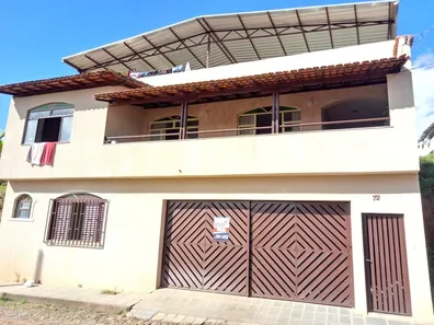 Casa com 5 Quartos à venda, 200m² no Silvestre, Viçosa