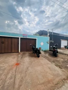 Casa com 3 Quartos à venda, 103m² no Setor Maysa, Trindade