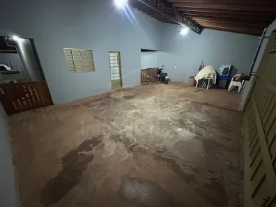 Casa com 2 Quartos à venda, 80m² no Chácara Braz Miraglia, Jaú