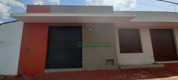 Loja / Salão / Ponto Comercial para alugar, 47m² no Francisco Castilho, Cravinhos