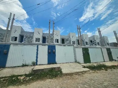Galpão / Depósito / Armazém com 2 Quartos à venda, 40m² no Ipiranga, Nova Iguaçu