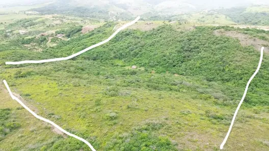 Fazenda / Sítio / Chácara com 2 Quartos à venda, 210000m² no , Pombos